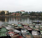 Lietuvių poros nuotykiai Pietryčių Azijoje