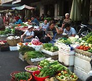 Lietuvių poros nuotykiai Pietryčių Azijoje