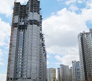Kazachstano sostinė &ndash; Astana