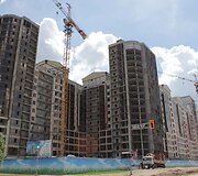 Kazachstano sostinė &ndash; Astana