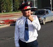 Kazachstano sostinė &ndash; Astana