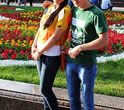Kazachstano sostinė &ndash; Astana