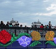 Kazachstano sostinė &ndash; Astana