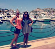 Los Cabos uostas