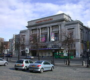Imperatori&scaron;kas teatras