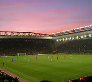 Anfieldo stadionas