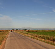 1. Meseta &ndash; Kelio dykuma