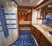 &bdquo;Volkner Mobil Performance Bus&ldquo; autobusas