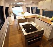 &bdquo;Volkner Mobil Performance Bus&ldquo; autobusas