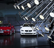 &bdquo;Baltųjų Pir&scaron;tinių Naktis&ldquo; (&bdquo;Night of the White Gloves&ldquo;) BMW muziejuje