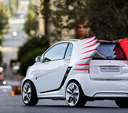 &bdquo;Smart ForJeremy&ldquo;