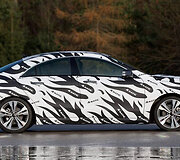 &bdquo;Mercedes-Benz CLA&ldquo;