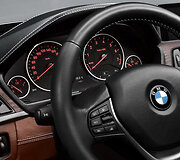 &bdquo;BMW Concept 4 Series Coupe&ldquo;