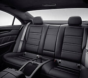 &bdquo;Mercedes-Benz CLS63 AMG&ldquo;