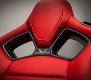 &bdquo;Chevrolet Corette Stingray&ldquo;