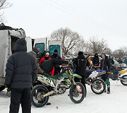 Motociklai