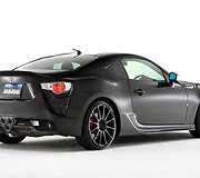 &bdquo;Toyota GT86&ldquo; su &bdquo;DAMD&ldquo; paketu