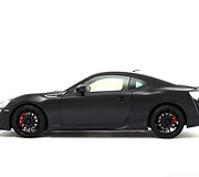 &bdquo;Toyota GT86&ldquo; su &bdquo;DAMD&ldquo; paketu