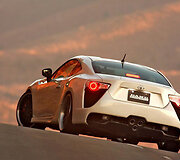 &bdquo;Toyota GT86&ldquo; su &bdquo;DAMD&ldquo; paketu