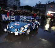 &bdquo;Alpine A110&ldquo;