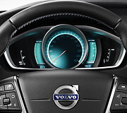 &bdquo;Volvo V40 Cross Country&ldquo;