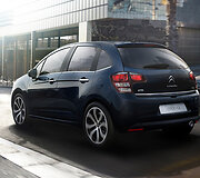 &bdquo;Citroen C3&ldquo;