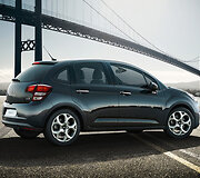 &bdquo;Citroen C3&ldquo;
