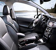 &bdquo;Citroen C3&ldquo;