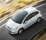 &bdquo;Citroen C3&ldquo;