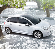 &bdquo;Citroen C3&ldquo;