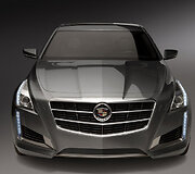 &bdquo;Cadillac CTS&ldquo;