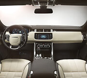 &bdquo;Range Rover Sport&ldquo;