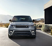 &bdquo;Range Rover Sport&ldquo;