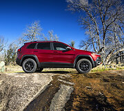 &bdquo;Jeep Cherokee&ldquo;