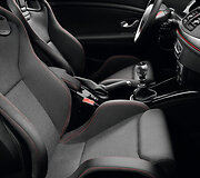 &bdquo;Renault Megane Red Bull Racing RB8&ldquo;