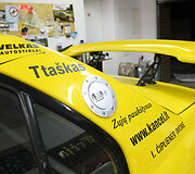 &bdquo;Mitsubishi Lancer Evo IX&ldquo;