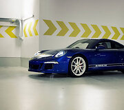 &bdquo;Porsche 911&ldquo;