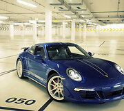 &bdquo;Porsche 911&ldquo;