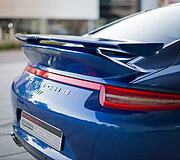 &bdquo;Porsche 911&ldquo;