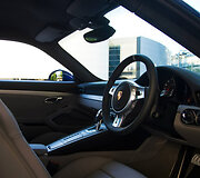 &bdquo;Porsche 911&ldquo;