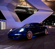 &bdquo;Porsche 911&ldquo;