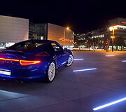 &bdquo;Porsche 911&ldquo;
