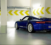 &bdquo;Porsche 911&ldquo;