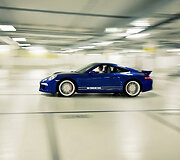 &bdquo;Porsche 911&ldquo;