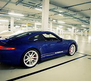 &bdquo;Porsche 911&ldquo;