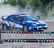 &bdquo;Subaru&ldquo; automobilis