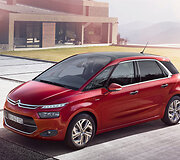 &bdquo;Citroen C4 Picasso&ldquo;