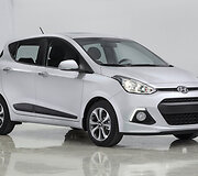 &bdquo;Hyundai i10&ldquo;