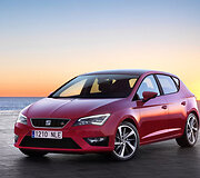 &bdquo;SEAT Leon&ldquo;