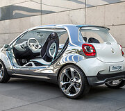 &bdquo;Smart FourJoy&ldquo;